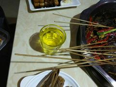 -来伊回麻辣烫·火锅串串清真(红瓦寺总店)