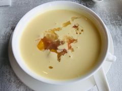 杨枝甘露-夏宫中餐厅(静安香格里拉店)