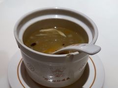 -清晖小苑·顺德菜(观澜湖新城店)
