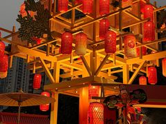 -深圳来福士广场