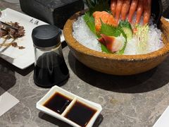 -大渔铁板烧(花园道店)