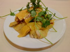 -云南路美食街