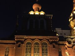 -圣·阿列克谢耶夫教堂