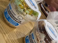 -Blueglass酸奶(北京环宇荟店)