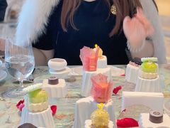-九献创意菜·牛排馆(亮马河花园店)