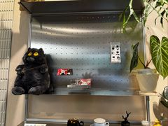 -Dogi&kiki Coffee(中心商务大厦店)