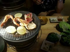 -隐家本格烧肉