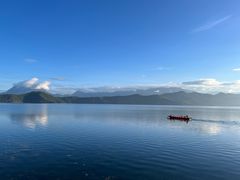 -丽江泸沽湖景区