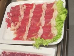 -牛街·马辈儿涮肉(牛街总店)