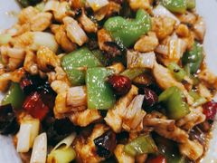 -小唐小四川水煮鱼(北三路店)