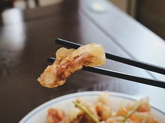 锅包肉-老厨家(友谊路总店)