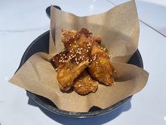 -必胜客(松雷店)