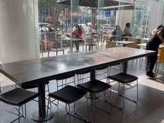-麦当劳(假日广场店)