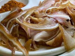 -廖老妈蹄花店(人民公园陕西街259号店)