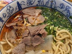 -陳香貴·兰州牛肉面(东方宝泰店)