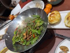 -天天鱼港·海鲜·鲅鱼水饺·招牌烤鸭(黄骅店)