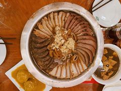 -北京小肠陈饭庄(方庄店)