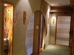 -大岛日本料理铁板烧(南通大饭店)