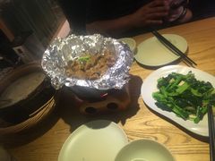 -潮粥荟·潮汕砂锅粥(朝阳大悦城店)