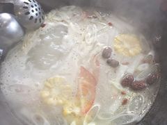 -草本味·市井羊肉馆(新开铺总店)