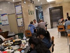 大堂-美极鲜食坊(宝安南路店)