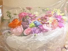 -拾花记花艺·求婚·订婚·生日布置(高新店)