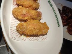 -新白鹿餐厅(虹桥南丰城店)