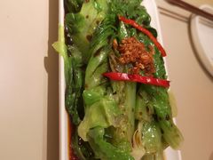 -蔡澜点心·粤菜(西单大悦城店)