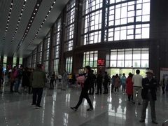 -小七孔景区东门售票处