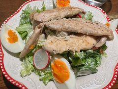 -AFS Cafe & Canteen(闽江二路店)