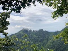 -莫干山风景区