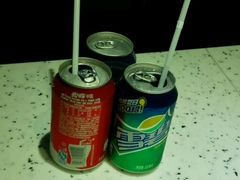 -百威KTV(恒福路店)