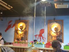 -黄寺蒸汽海鲜(黄寺大街店)
