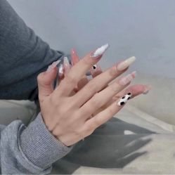 -IDO美甲美睫