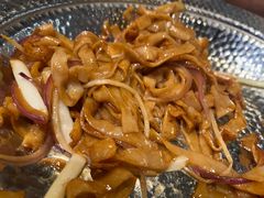 -粤香楼(新光里店)