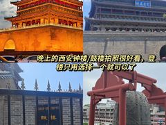 -西安城墙·碑林历史文化景区