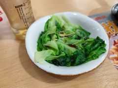 -大师兄·西北小馆(北站缤果空间店)