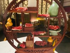 -丁卯•铜锅涮肉(工体店)