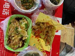 -海大南门夜市(海富街店)