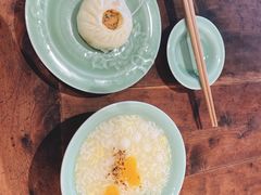 -老清朝包子铺(开明街店)