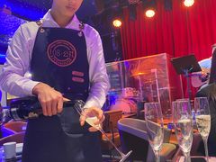 -108·公社·创意餐厅·LIVE HOUSE(李公堤店)