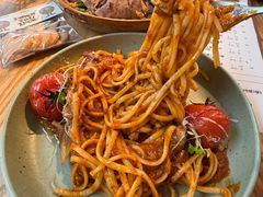 -杏园餐厅(西四北大街店)