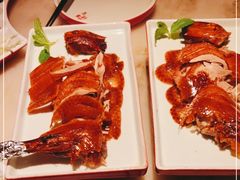 -京华烟云·北京烤鸭(领展购物广场·中关村店)