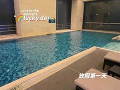-广州天河合景福朋喜来登酒店
