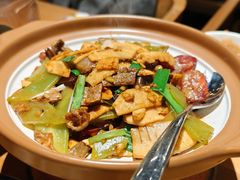 -桂小厨广西菜(青秀万达店)
