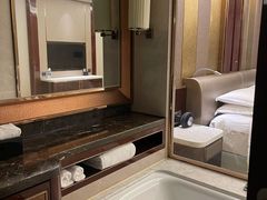 -郑州美盛喜来登大酒店