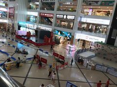 -同至人购物中心(朝阳街店)