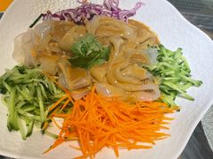 -春满园生态餐厅(南宫路店)