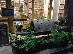 -猫的天空之城概念书店(杭州南宋御街店)