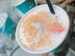 -自然椰·海南清补凉(海月广场店)